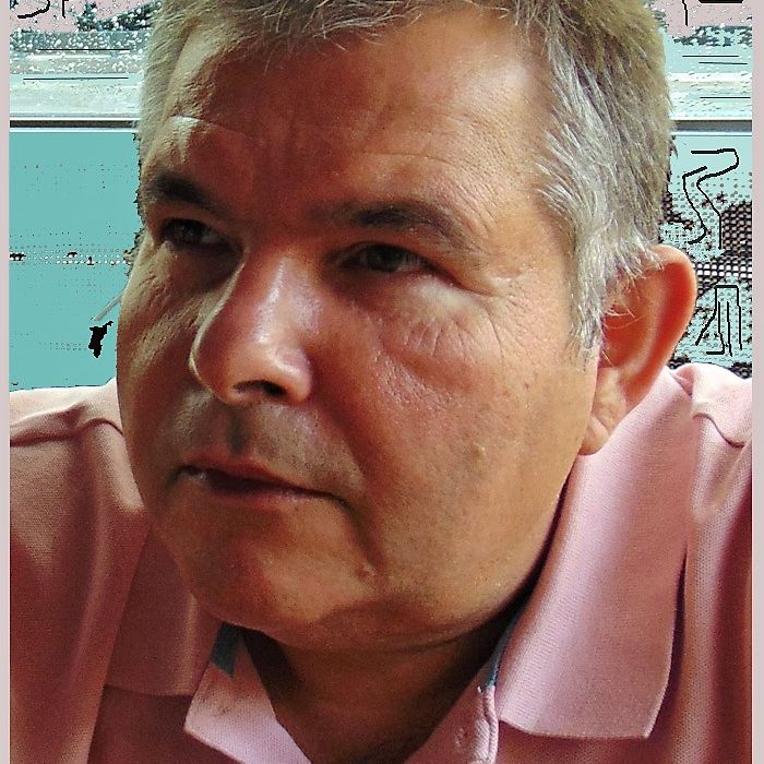 Loukas Papadakis