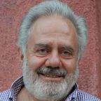 Vangelis Tasiopoulos