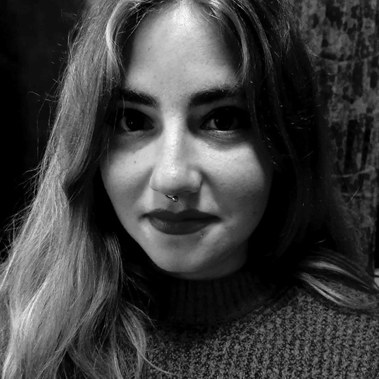 Garoufalia Stetou
