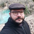 Peftoulis Marthoglou