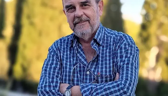 Ilias Tsiamitros