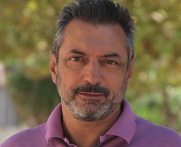 Vassilis Gergatsoulis