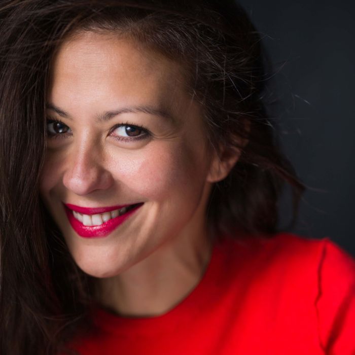 Foteini Konstantopoulou