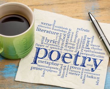 Poetry