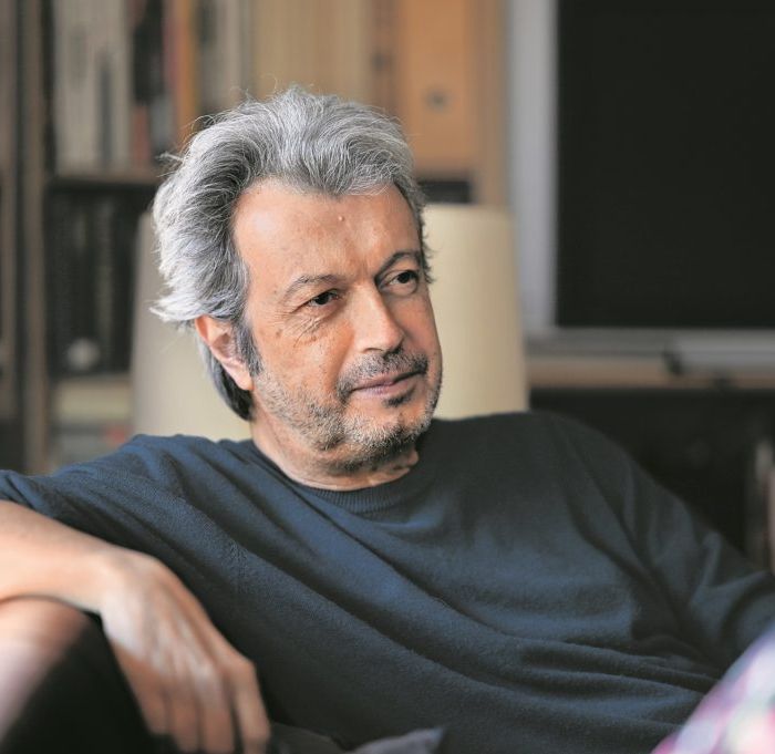 Petros Tatsopoulos