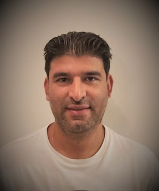 Lazaros Lazarou