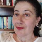 Georgia Kokkinogeni