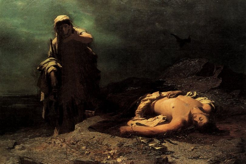 Lytras_nikiforos_antigone_polynices