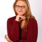 Milena Zafeiropoulou