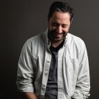 Giorgos Spirakis