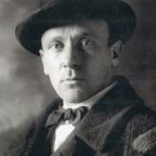 Michail Boulgakof